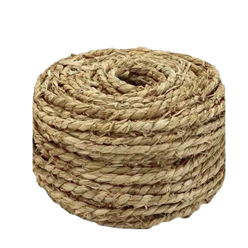 瑞季勤 草绳 稻草绳 直径10mm 米