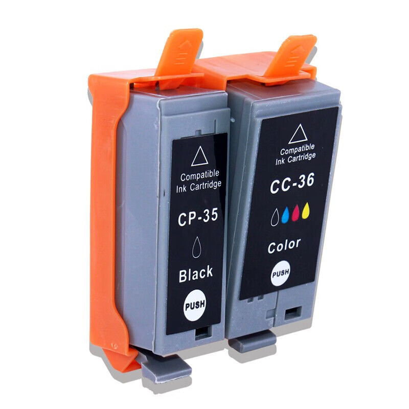 旗胜墨盒 PGI-35/CLI-36套高清大图