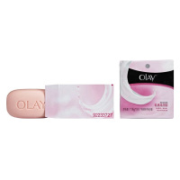 玉兰油乳液滋润型香皂115gx3块