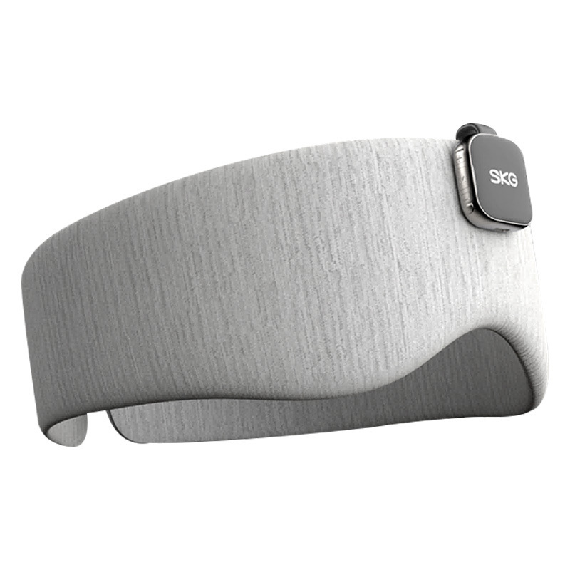 SKG眼部按摩器放松罩蓝牙音乐立体环绕便携T5系列1代