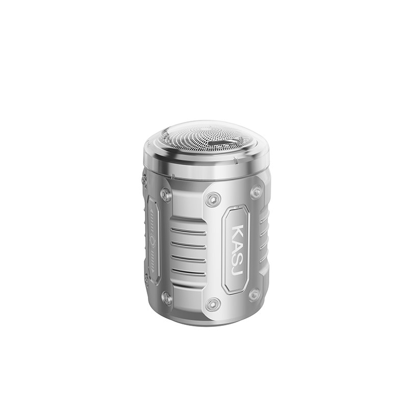 凯诗捷 迷你剃须刀S1高清大图