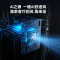 海尔3匹立柜空调KFR-72LW/E2-1Pro套机 新1级能效变频速冷速热 强冷强热 流星银外观除菌自清洁健康家用空调