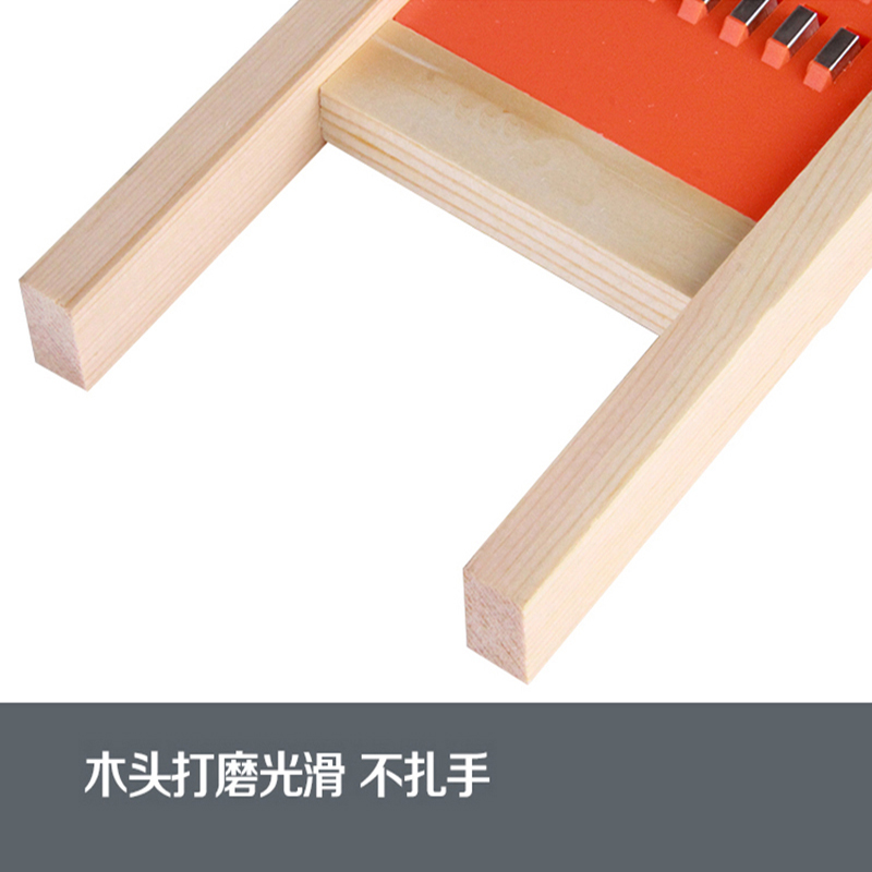 DERUIMAN 擦菜板 粗丝切丝器高清大图