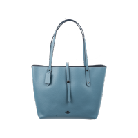 COACH 蔻驰 女士皮质MARKET手提单肩包 58849