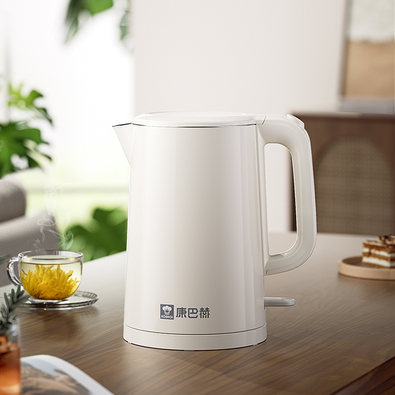 康巴赫电热水壶 KSL-151*