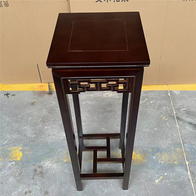 喜霸XIBA花架 角柜高清大图