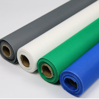 Longhaide 环保加密加厚防蚊纱窗网1.5m*1m 蓝色 DT 14993