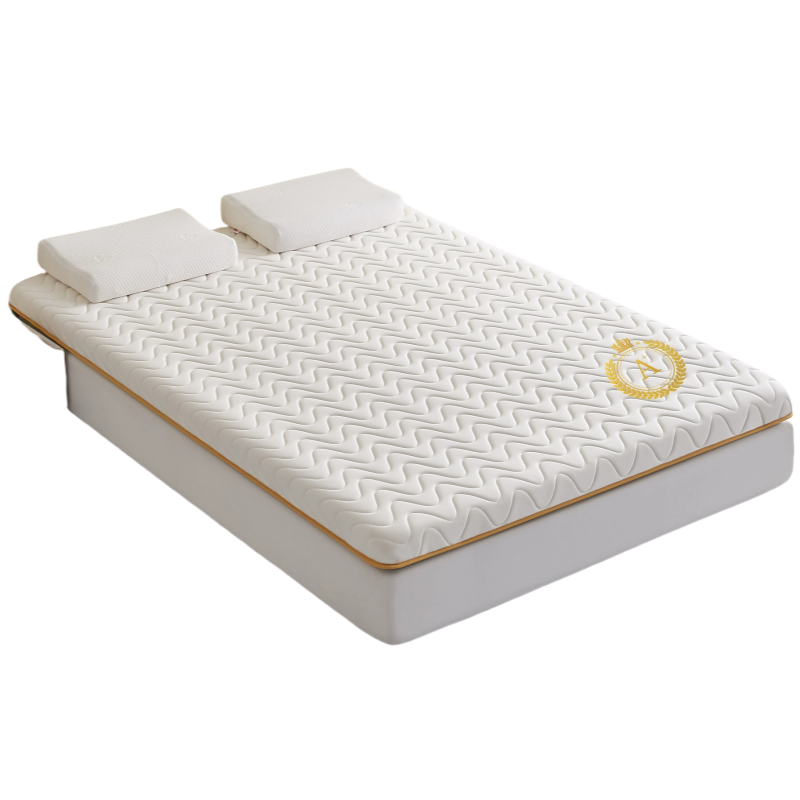 铭思沃席梦思床垫高清大图