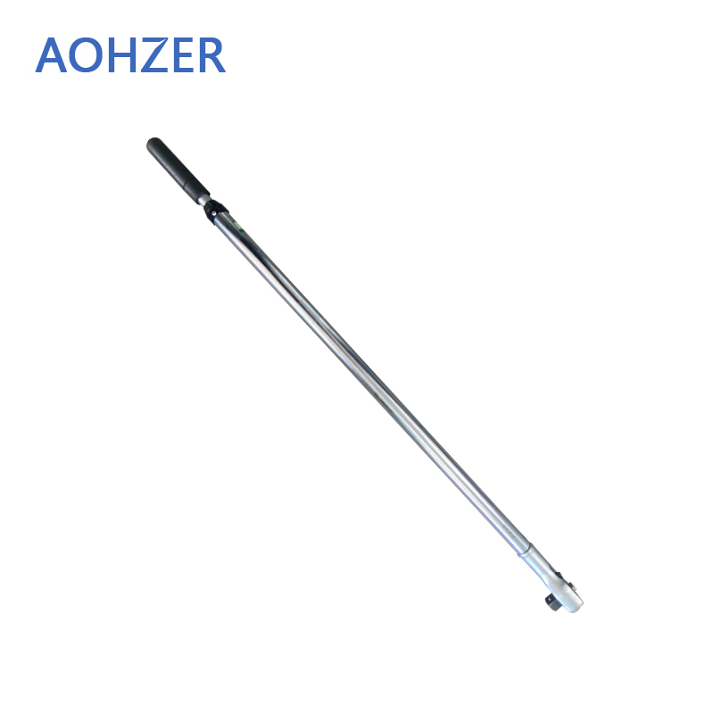 AOHZER 扭矩扳手 AZ-400-2000N.m 把高清大图