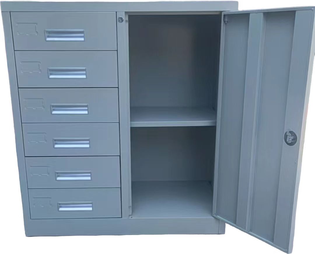 茂春 六斗柜 750*390*820mm(个)高清大图