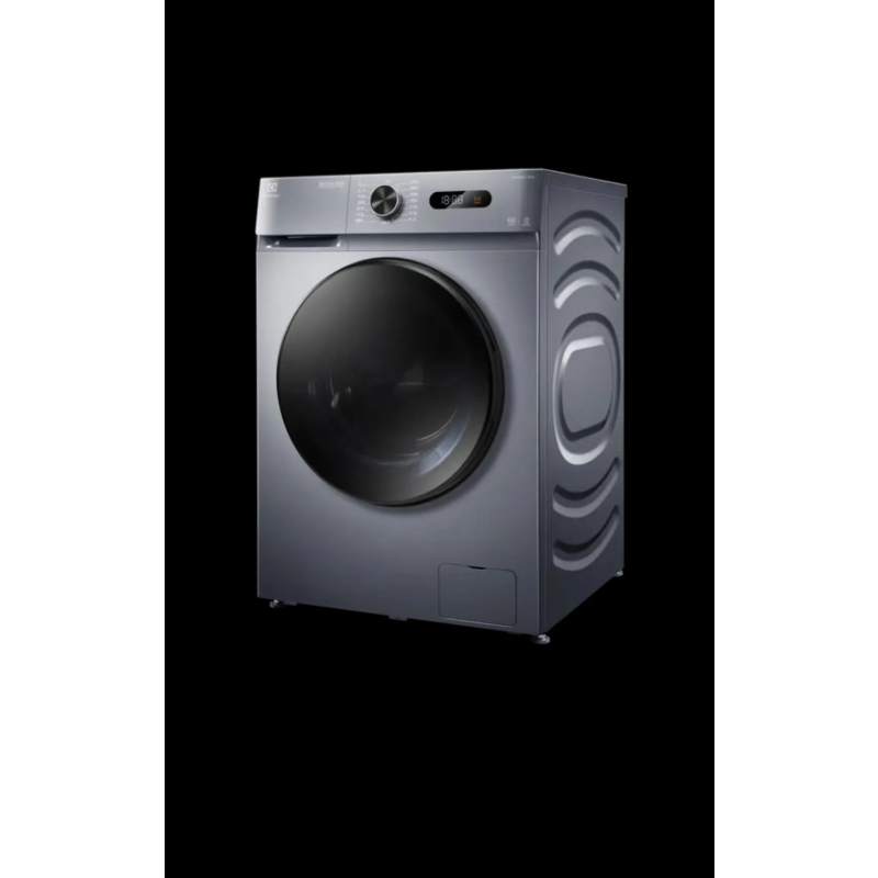 云南伊莱克斯(electrolux)eww12068ts 洗烘一体滚桶洗衣机 一级能效