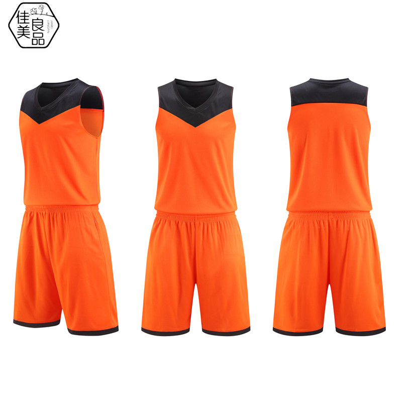佳美良品 篮球服 JL3/ 套高清大图