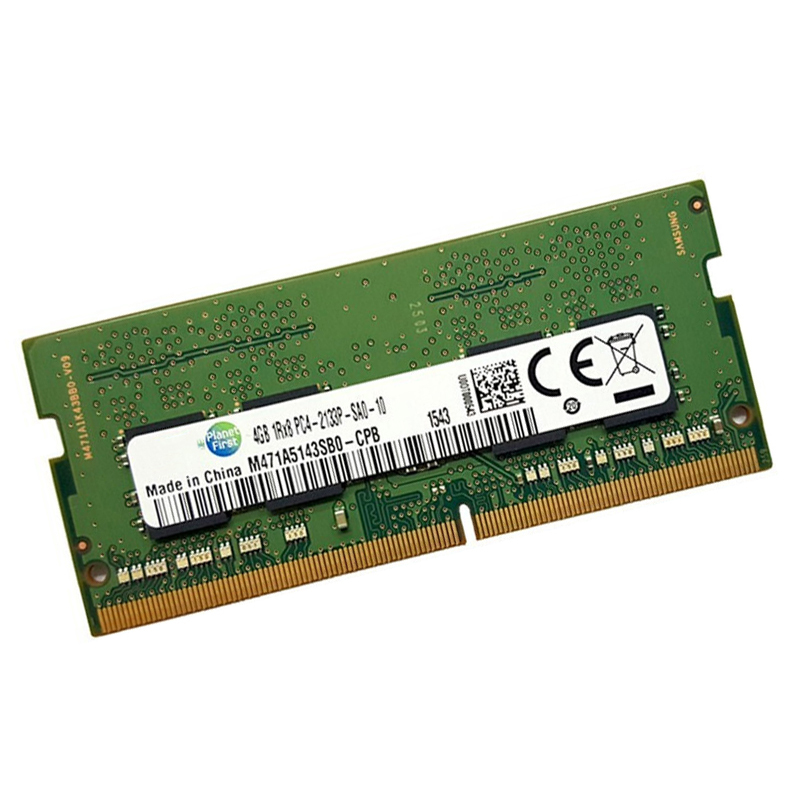 三星 DDR4 2133MHZ 4G(戴尔台式机3046）