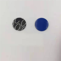 10号 补胎胶片真空胎补片冷补胶贴片 (50片/盒)
