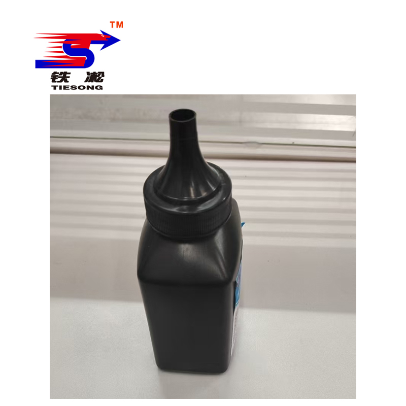 铁凇 碳粉 PD-201 瓶高清大图