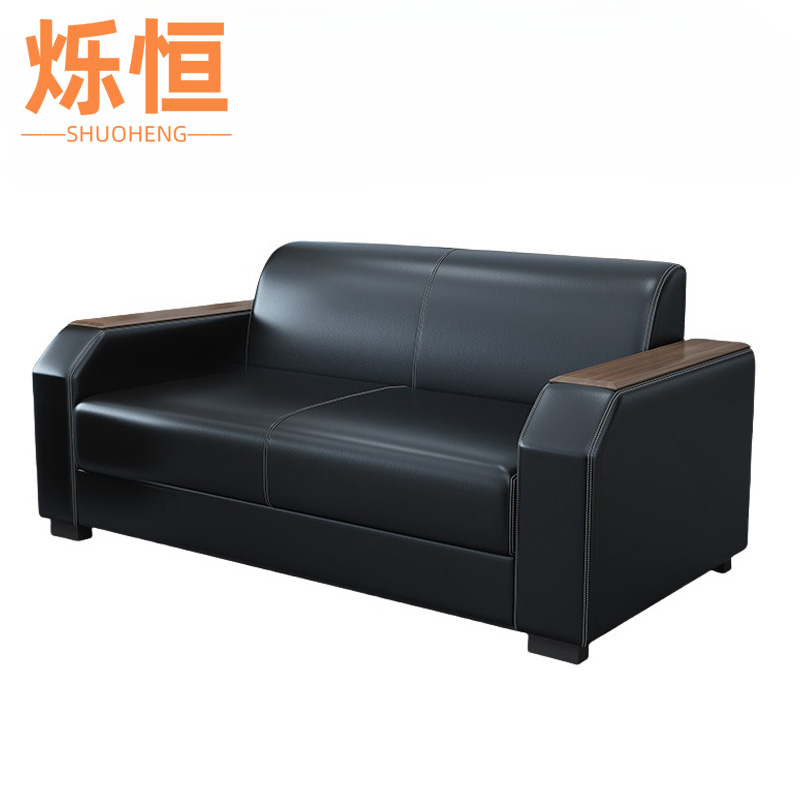 烁恒 会客沙发 单人位 张高清大图