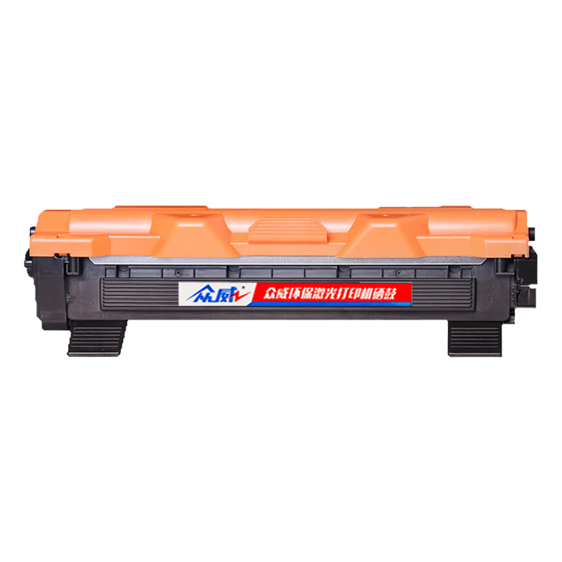 众威 粉盒TN1035 支高清大图