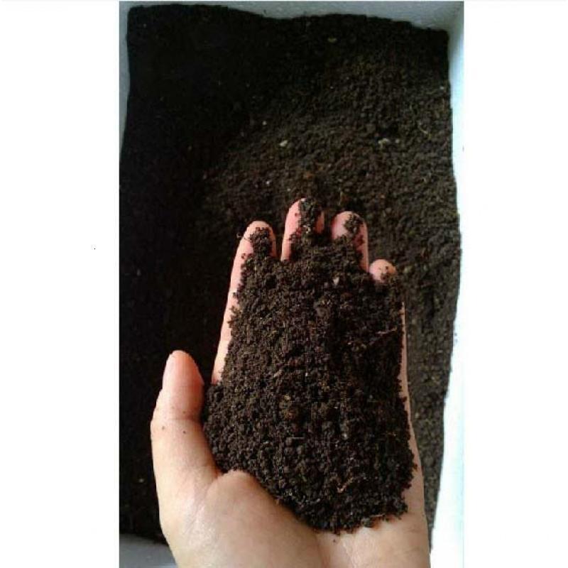 精制山泥养花种菜专用有机土营养土园艺