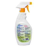 粉兰之家除螨清洁剂凉席(家庭清洁)净味除螨喷雾470ml