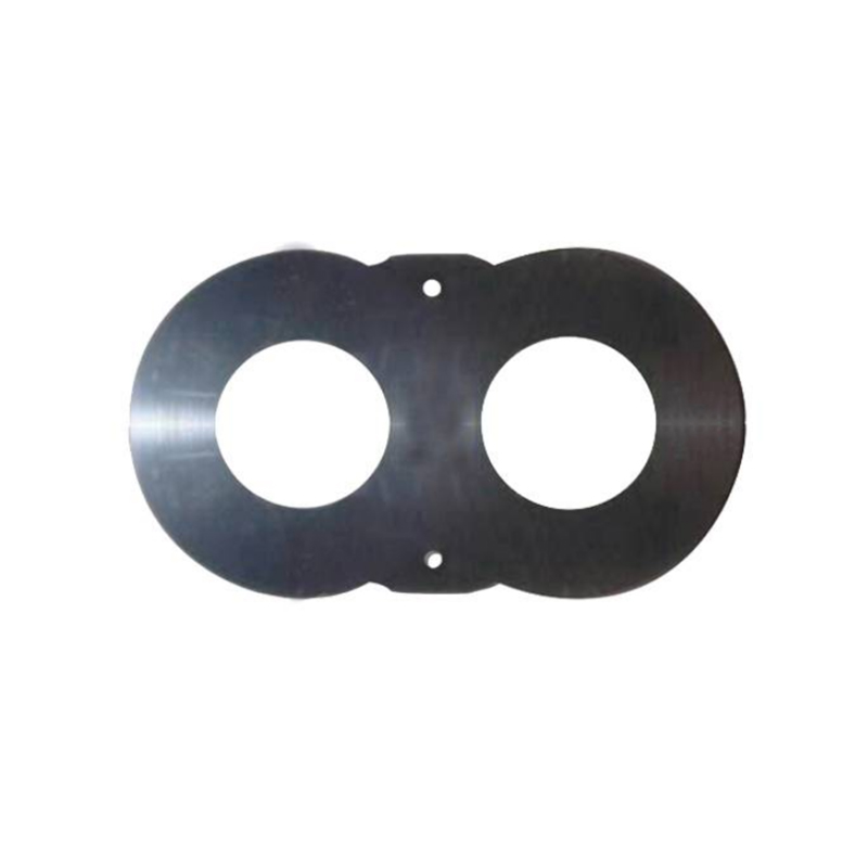 亮刃 刷头防滑垫 单刷150x150x28mm 块高清大图