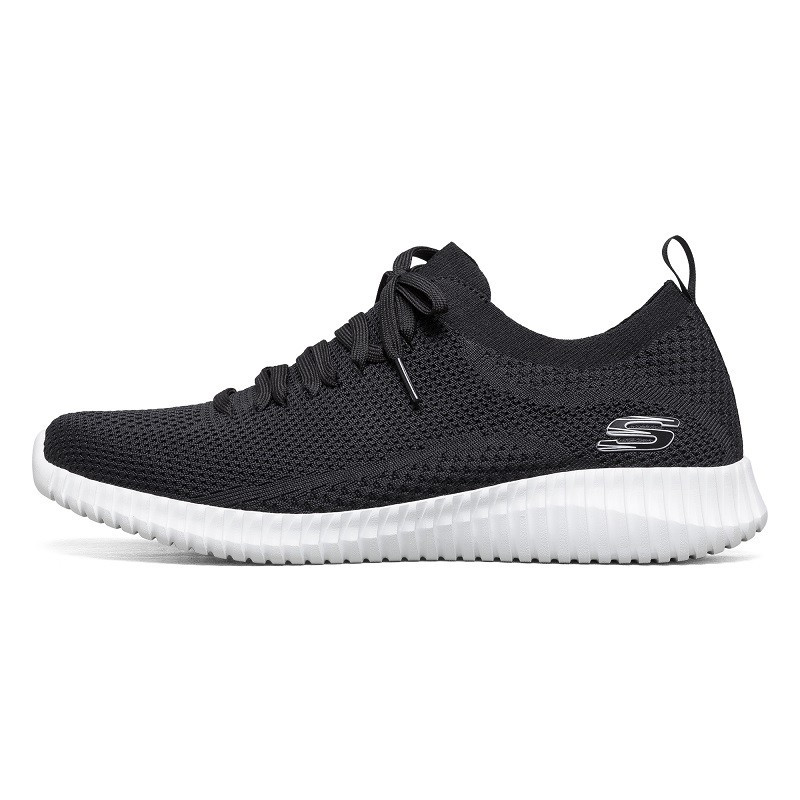 Skechers斯凯奇男鞋一脚蹬懒人鞋透气跑步运动休闲52865