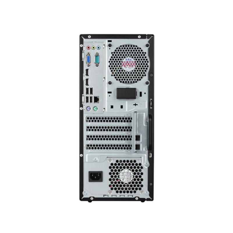 联想ThinkCentre E96 台式电脑 I5-9400/8G/1T/WIN10/21.5LED