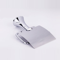 科勒kohler 意丽丝浴室五金卷纸器厕纸架卫浴 纸巾架72787T-CP