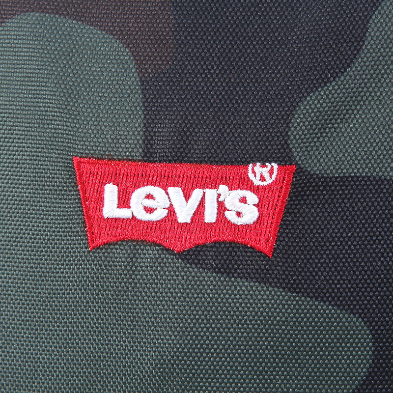 李维斯(LEVIS) 2018秋 男小童双肩背包 83625BP873650