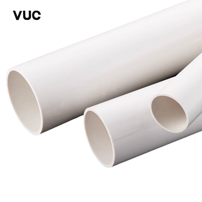 VUC PVC管 φ50 米高清大图