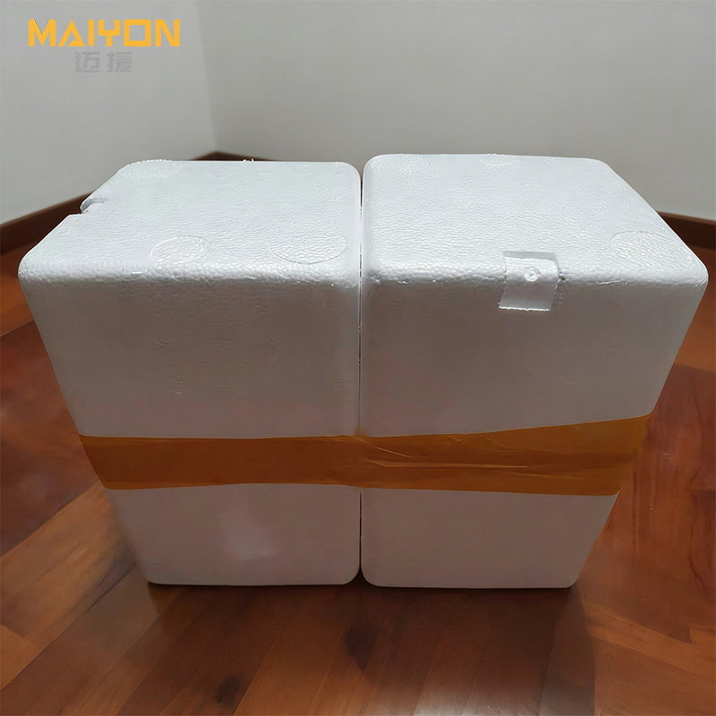 迈援 水壶 1100ml八角款 个高清大图