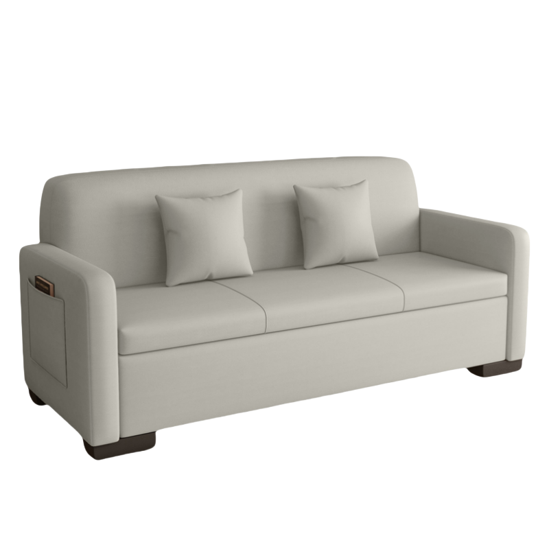 铭思达沙 发床高清大图