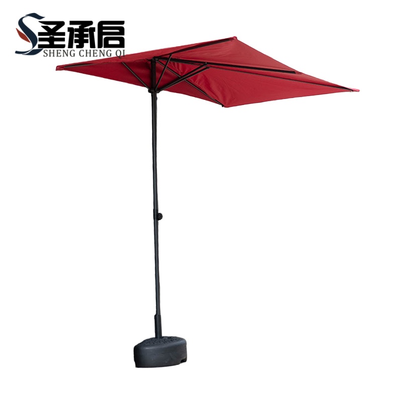 圣承启 露营伞 250x130cm 把高清大图