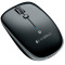 罗技(Logitech)M557 多平台连接蓝牙无线鼠标笔记本windows平台