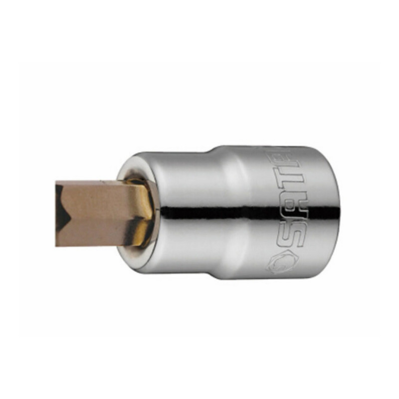 世达 SATA 21103 6.3MM系列 花型旋具套筒 T-15