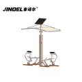 吉诺尔JNE-9204智能钟摆训练器