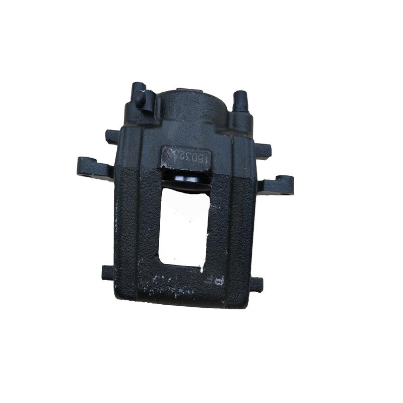 力洛丰-东风猛士EQ2050前制动气室总成3501C21-010DZ前制动气室 正品超长质保高清大图