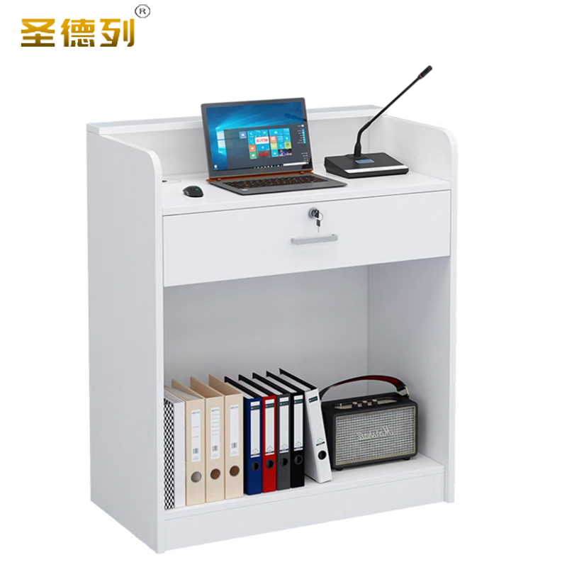 圣德列 M4办公桌 650*500*850/张