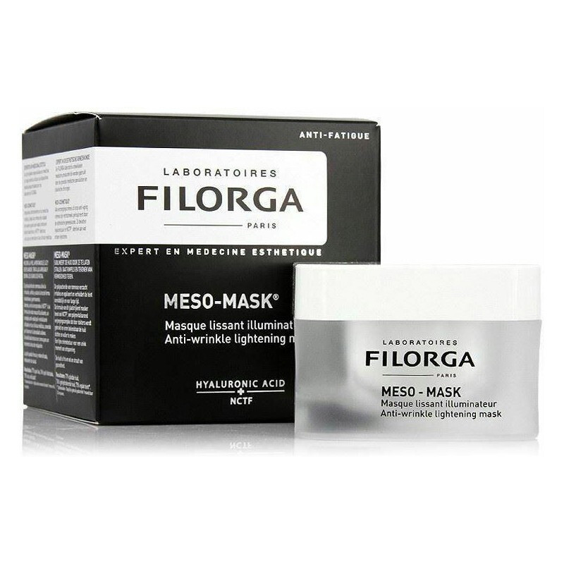 filorga菲洛嘉面膜十全大补面膜十水洗面膜全大补面膜保湿嫩白紧致