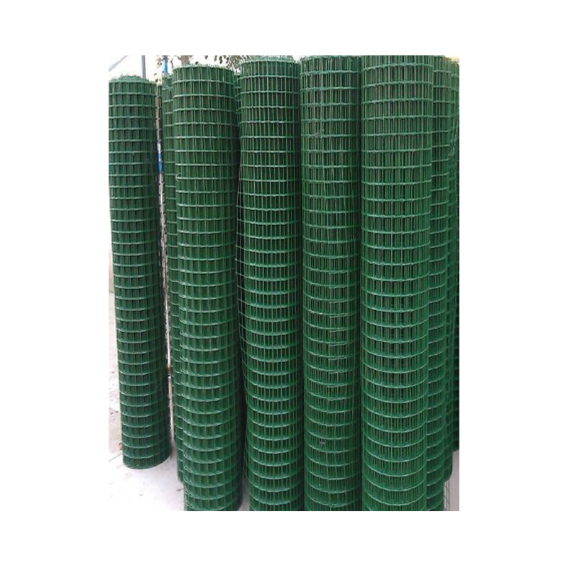 诺聚嘉鑫 浸塑加密网 1.5*18m 卷高清大图