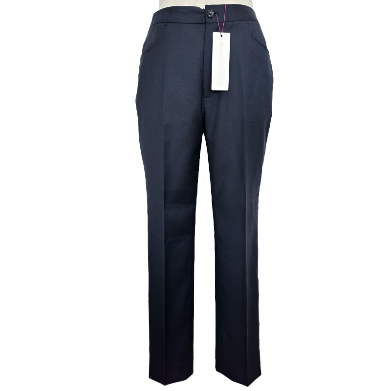 泛为 女西裤 定制 条