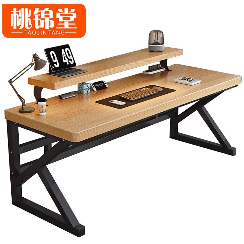 桃锦堂图片