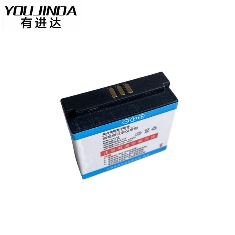 有进达记录仪配件YJD-4XA1DC块高清大图