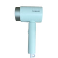 松下(Panasonic)吹风机EH-WNE5H海盐苏打蓝色礼盒款负离子护发家用宿舍大功率高速大风力速干便携电吹