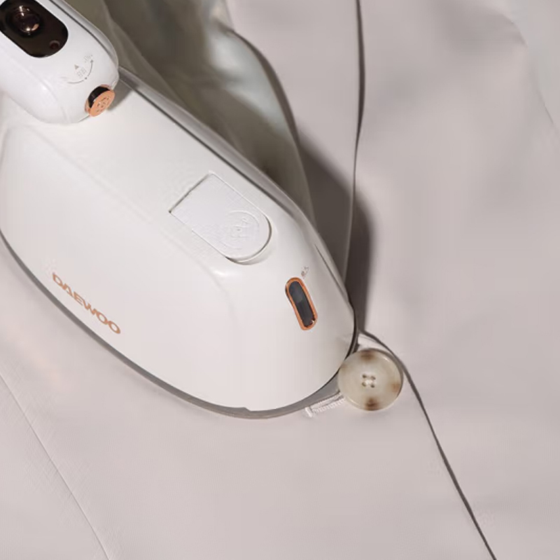 大宇DAEWOO 手持式蒸汽熨烫机(升级版)DYGT-1308高清大图