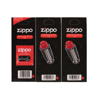 正品zippo打火机油正版美国原装配用配件油火石棉芯芝宝煤油套装zippo打火机油正版zppo正品专用油配件煤油火石棉芯