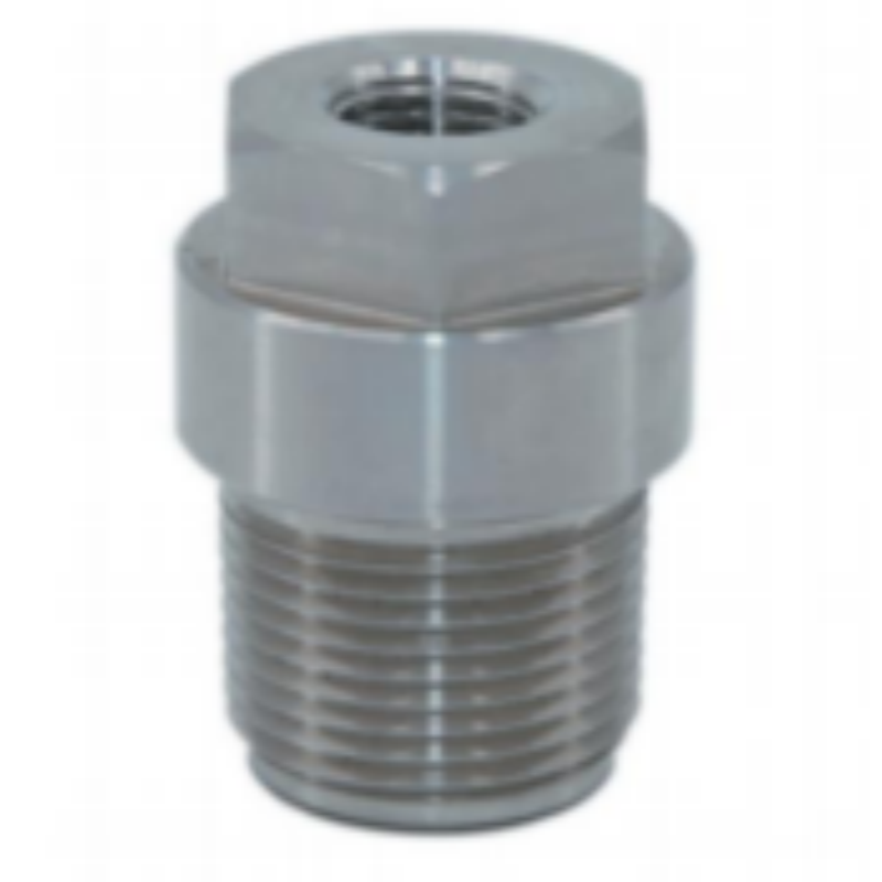 ZIVE平嵌式螺纹隔膜ZIVE-2806526 个高清大图