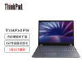 联想ThinkPad P16 24款 Ai 16英寸笔记本 i7-14700HX 32G1T RTX2000Ada