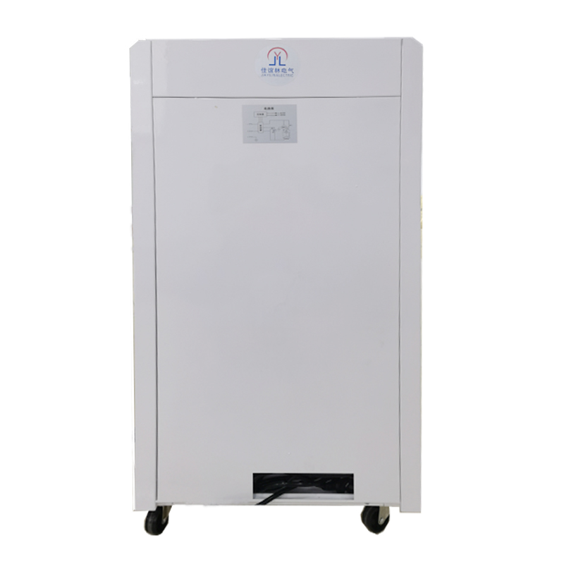 佳谊林电气JYL-990D除尘除湿机高清大图