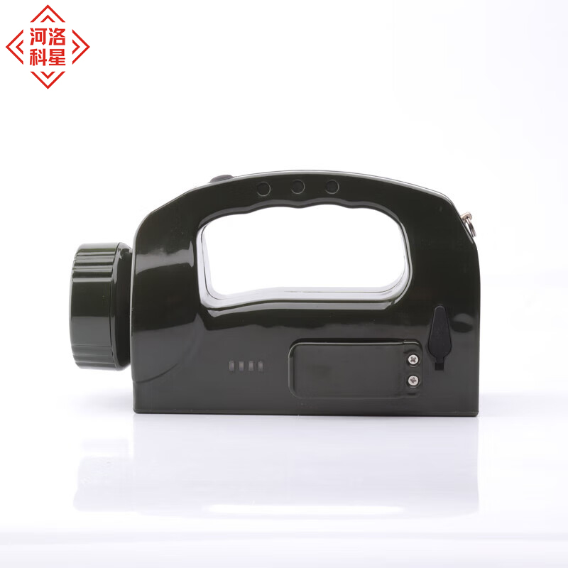 河洛科星巡检工作灯 HK750 3W个高清大图