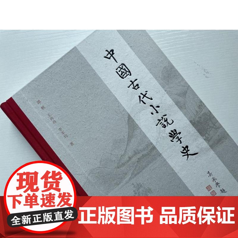 中国古代小说学史 先唐唐代宋元明代清代历史谭帆王冉冉李军均著上海古籍出版社小说文体研究文本评点中国小说四大奇书正版图书籍高清大图